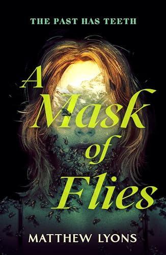 A Mask of Flies von Tor Publishing Group