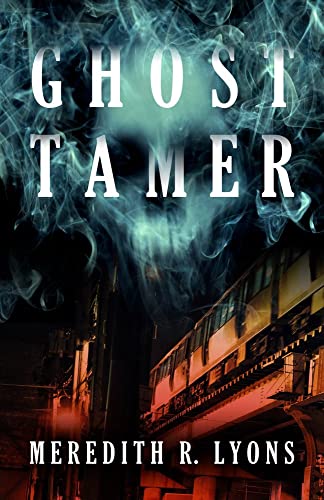 Ghost Tamer von CamCat Publishing, LLC