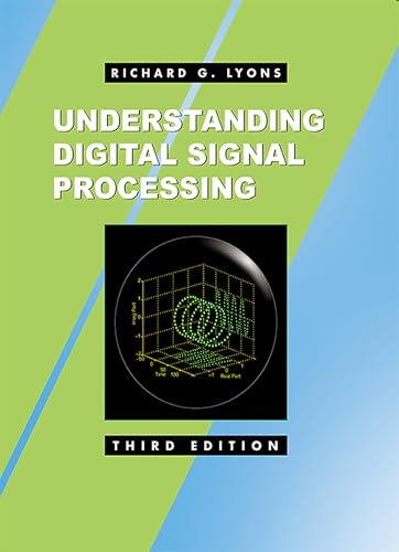Understanding Digital Signal Processing: Unders Digita Signal Proces_3 von Pearson