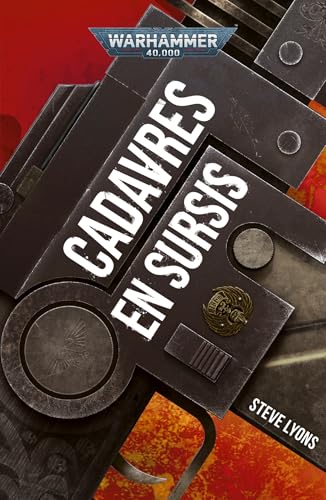Cadavres en Sursis von BLACK LIBRARY