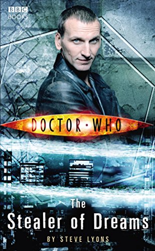 Doctor Who: The Stealers of Dreams (DOCTOR WHO, 84) von BBC Books