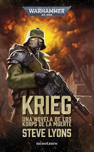 Krieg (Warhammer 40.000) von MINOTAURO