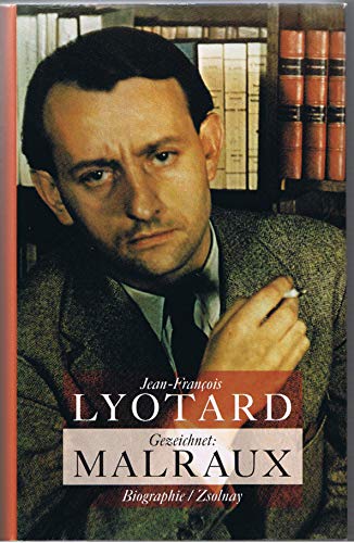 Gezeichnet: Malraux: Biographie Gezeichnet: Malraux: Biographie