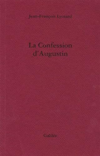 La Confession D'Augustin