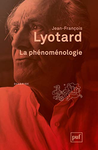 La phénoménologie von PUF