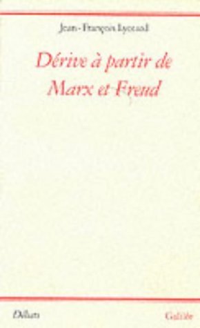 Derives a Partire De Marx von GALILEE