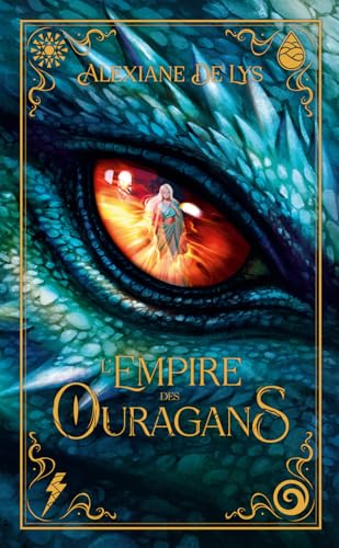 L'Empire des ouragans von MICHEL LAFON