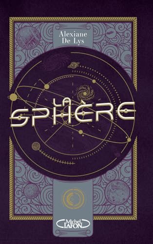 La Sphère - Le collector von MICHEL LAFON