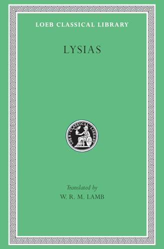 Works (Loeb Classical Library, Band 244)