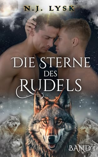 Die Sterne des Rudels: Band 1 von Palm Hearts