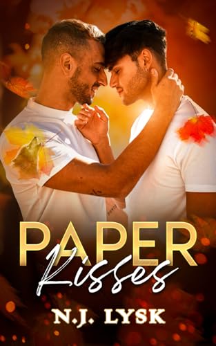 Paper Kisses von Palm Hearts Books