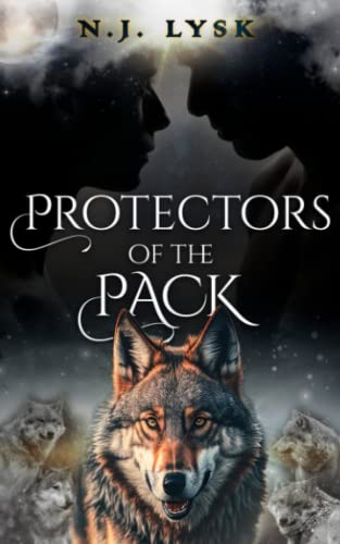 Protectors of the Pack: An Alpha/Beta BDSM Romance (The Stars of the Pack, Band 4) von Palm Hearts