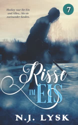 Risse im Eis: buch 7 von Independently published