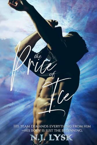 The Price of Ice von Palm Hearts Books