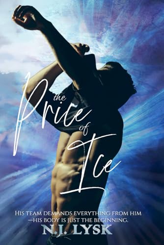 The Price of Ice von Palm Hearts Books
