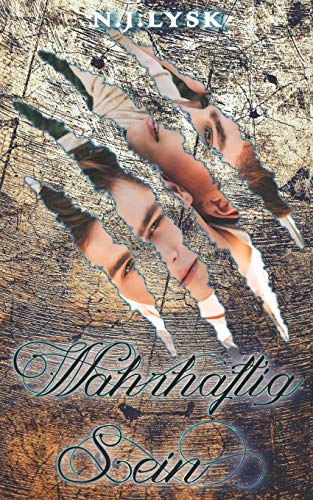 Wahrhaftig Sein: Omegaverse Romanze (Verflochtene Schicksale) von Independently Published