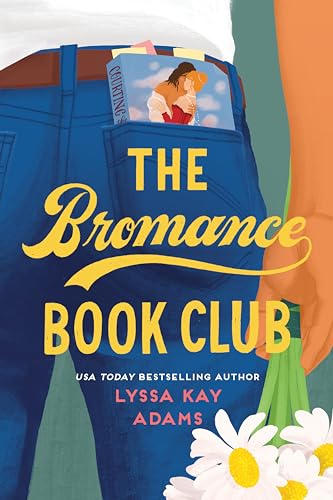 The Bromance Book Club von BERKLEY