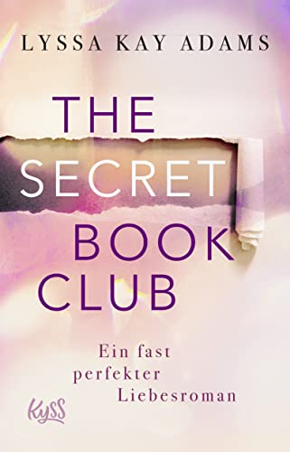 The Secret Book Club – Ein fast perfekter Liebesroman von Rowohlt Taschenbuch