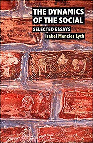 The Dynamics of the Social, Volume II: Selected Essays