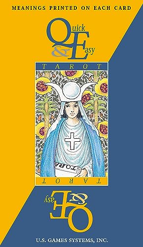 Quick & Easy Tarot