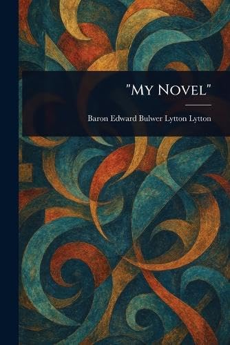 "My Novel" "My Novel" von Anson Street Press