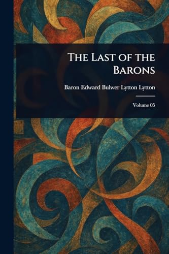 The Last of the Barons The Last of the Barons von Anson Street Press