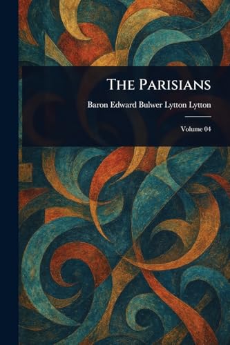 The Parisians The Parisians von Anson Street Press