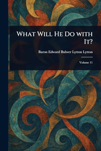 What Will He Do With It? What Will He Do With It? von Anson Street Press