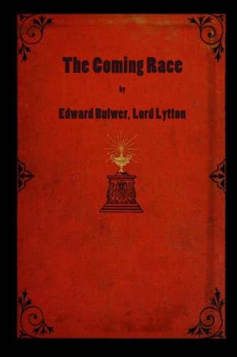 The Coming Race von Loki's Publishing