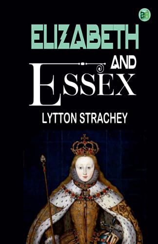 Elizabeth and Essex von Zinc Read