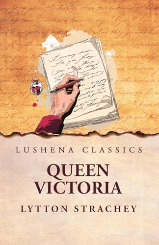 Queen Victoria von Lushena Books