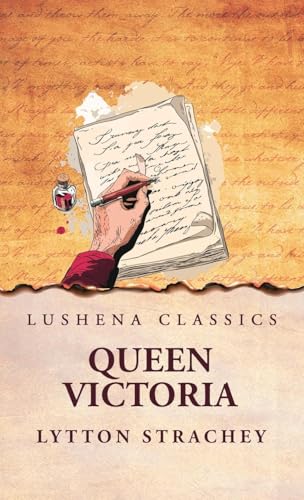 Queen Victoria von Lushena Books