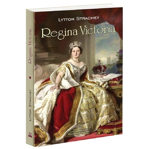 Regina Victoria von Bookstory