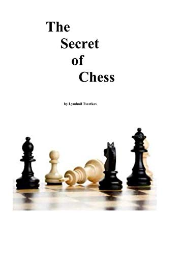 The Secret of Chess