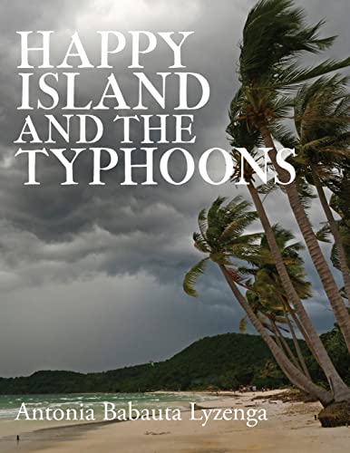 Happy Island and The Typhoons von ARPress