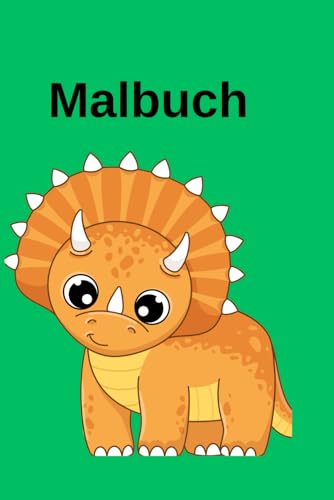 Malbuch von Independently published
