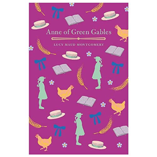 Anne of Green Gables von Arcturus Publishing