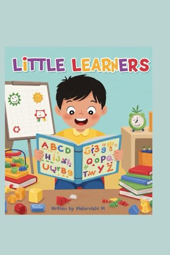 Little Learners von Independently published