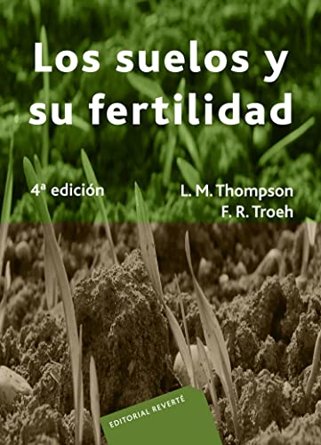 Los suelos y su fertilidad
