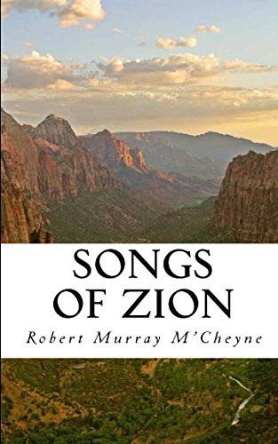 Songs of Zion