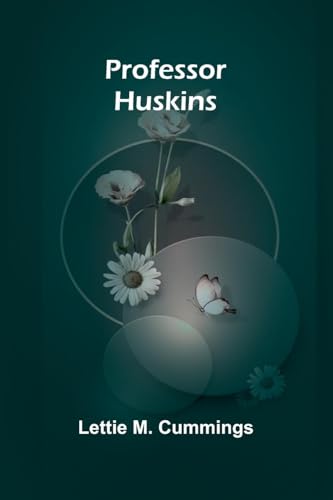 Professor Huskins von Alpha Edition