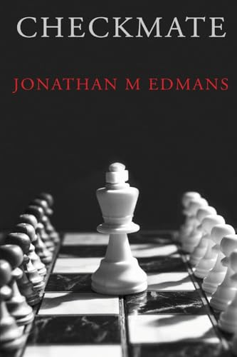 CHECKMATE von Authorssolution.co.uk