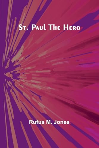 St. Paul the Hero von Alpha Edition