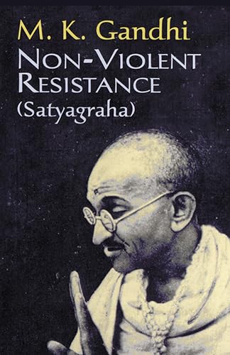 Non-Violent Resistance Non-Violent Resistance
