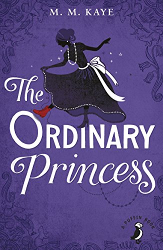 The Ordinary Princess (A Puffin Book) von Puffin