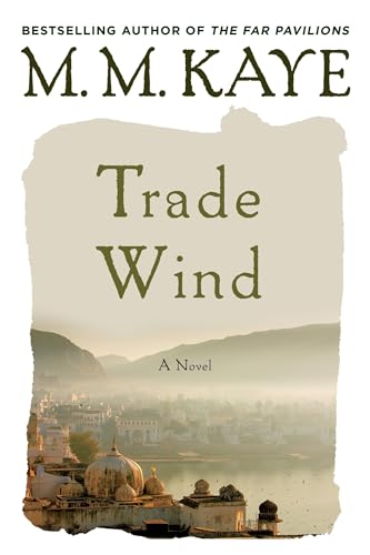 TRADE WIND von St. Martins Press-3PL