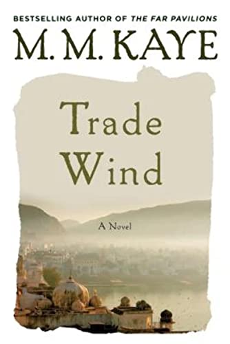 TRADE WIND