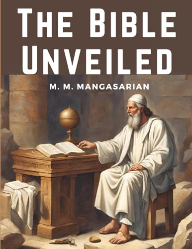 The Bible Unveiled von Magic Publisher