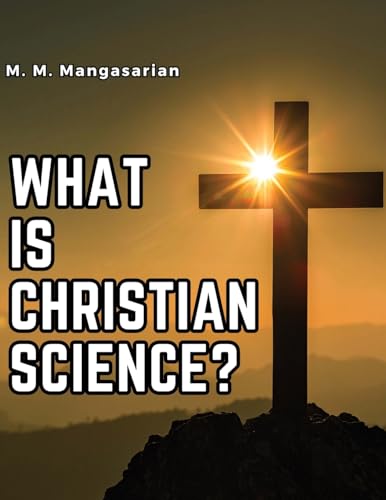 What is Christian Science von Magic Publisher