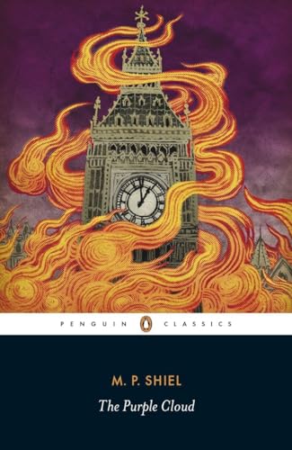 The Purple Cloud (Penguin Classics) von Penguin